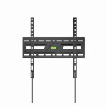 Gembird WM-75F-02 Βάση Τηλεόρασης Τοίχου