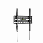 Gembird WM-75F-02 Βάση Τηλεόρασης Τοίχου - Image 2