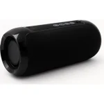 Squeak SQ1008 Ηχείο Bluetooth 14W με Ραδιόφωνο Μαύρο