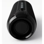 Squeak SQ1008 Ηχείο Bluetooth 14W με Ραδιόφωνο Μαύρο - Image 2