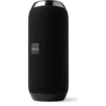 Squeak SQ1008 Ηχείο Bluetooth 14W με Ραδιόφωνο Μαύρο - Image 3