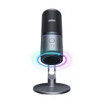 Ugreen CM769 Μικρόφωνο Επιτραπέζιο Δημοσιογραφικό 35629 - Image 3