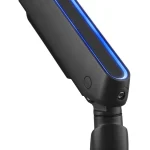 One All DM8210 Βάση Γραφείου για 2 Οθόνες έως 21" με Βραχίονα - Image 7