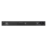 D-Link DGS-3130-54PS/E Managed L3 PoE+ Switch με 48 Θύρες Gigabit (10Gbps) Ethernet και 4 SFP Θύρες - Image 2