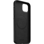 Nomad Modern Rustic Bumper Δερμάτινο 1.1mm Καφέ (iPhone 14 Plus) NM01280385 - Image 3