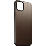 Nomad Modern Rustic Bumper Δερμάτινο 1.1mm Καφέ (iPhone 14 Plus) NM01280385 - Image 4