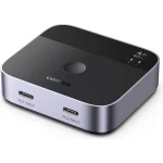 Ugreen USB 2.0 Hub 2 Θυρών με σύνδεση USB-C 55451
