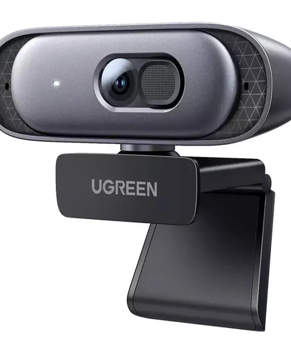 Ugreen CM778 Web Camera Full HD 1080p 35626