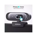 Ugreen CM778 Web Camera Full HD 1080p 35626 - Image 2