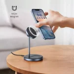 Ugreen Φορτιστής Magsafe Power Delivery Μαύρος (90668) - Image 3