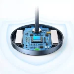 Ugreen Φορτιστής Magsafe Power Delivery Μαύρος (90668) - Image 5