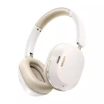 Ugreen HP203 Ασύρματα / Ενσύρματα Over Ear Ακουστικά με 45 ώρες Λειτουργίας Λευκά 35758 - Image 8
