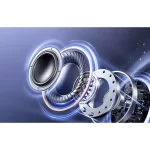 Ugreen HP203 Ασύρματα / Ενσύρματα Over Ear Ακουστικά με 45 ώρες Λειτουργίας Λευκά 35758 - Image 9