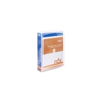 Tandberg Data 8887-RDX Γνήσιο Toner Laser Εκτυπωτή Μαύρο 8887-RDX