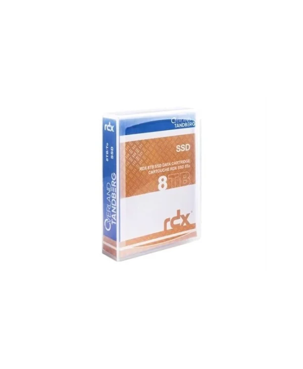 Tandberg Data 8887-RDX Γνήσιο Toner Laser Εκτυπωτή Μαύρο 8887-RDX