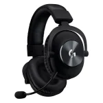 Logitech G Pro X SE Over Ear Gaming Headset με σύνδεση 3.5mm / USB 981-001470 - Image 10