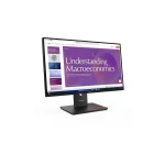 Lenovo ThinkVision T24D-40 IPS Monitor 23.8" FHD 1920x1080 με Χρόνο Απόκρισης 4ms GTG 64B9GAT1EU - Image 2
