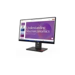 Lenovo ThinkVision T24D-40 IPS Monitor 23.8" FHD 1920x1080 με Χρόνο Απόκρισης 4ms GTG 64B9GAT1EU - Image 3