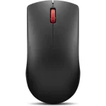 Lenovo 150 Ασύρματο Ποντίκι Μαύρο GY51L52638