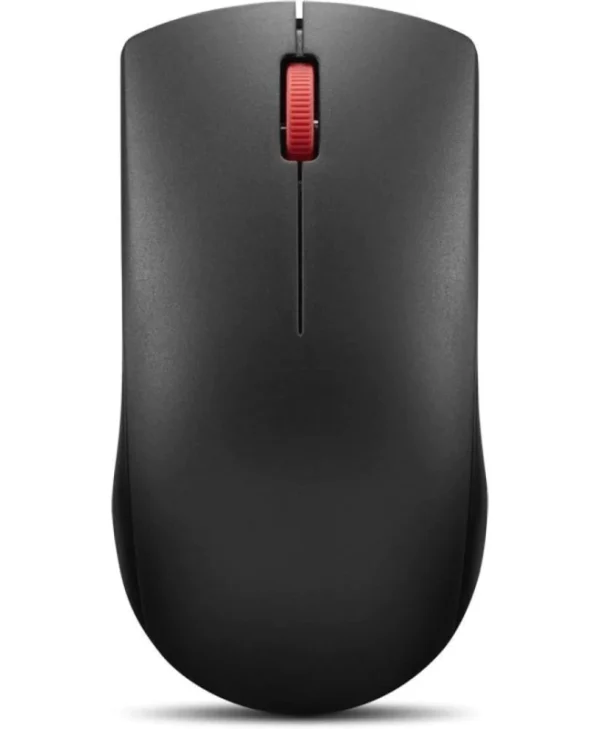 Lenovo 150 Ασύρματο Ποντίκι Μαύρο GY51L52638