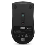 Lenovo 150 Ασύρματο Ποντίκι Μαύρο GY51L52638 - Image 2
