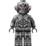 LEGO Super Heroes Age Of Ultron Quinjet για 12+ ετών Ετών 1131τμχ 76325 - Image 2