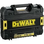 Dewalt Δραπανοκατσάβιδο Μπαταρίας Brushless 18V 2x5Ah DCD991P2-QW - Image 4