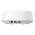 TP-LINK Deco BE22 WiFi Mesh Network Access Point Wi‑Fi 7 Dual Band (2.4 & 5GHz) σε Τριπλό Kit Λευκό Deco BE22(3-pack)(EU) - Image 2