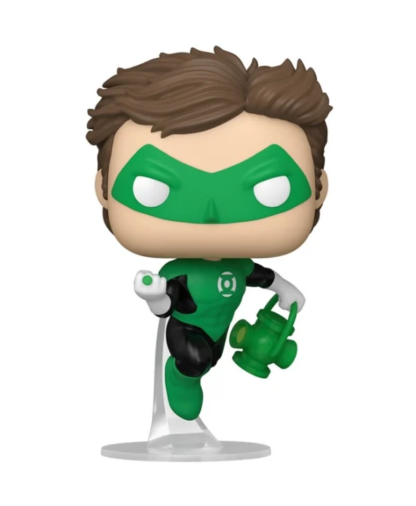 Funko Pop! Heroes: Green Lantern 601 86372