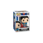 Funko Pop! Heroes: Superman 599 86370 - Image 3