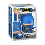 Funko Pop! Heroes: Batman 598 86369 - Image 2