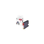 G&G Συμβατό Μελάνι Εκτυπωτή InkJet Canon PGI-2500XLM 20.4ml Ματζέντα 1τμχ 9857