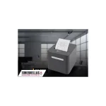 G&G Θερμικός Εκτυπωτής Αποδείξεων Wi-Fi / Ethernet / USB / Bluetooth 21760 - Image 3