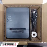 G&G Θερμικός Εκτυπωτής Αποδείξεων Wi-Fi / Ethernet / USB / Bluetooth 21760 - Image 4