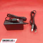 G&G Θερμικός Εκτυπωτής Αποδείξεων Wi-Fi / Ethernet / USB / Bluetooth 21760 - Image 6