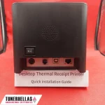 G&G Θερμικός Εκτυπωτής Αποδείξεων Wi-Fi / Ethernet / USB / Bluetooth 21760 - Image 7