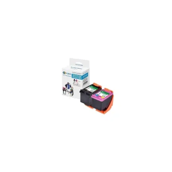 G&G Πακέτο Συμβατών Μελανιών Εκτυπωτή InkJet Canon PGI-580, CLI-581 3000 Σελίδων 11.7ml Πολλαπλό (Color) 1τμχ 16140