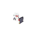 G&G Συμβατό Μελάνι Εκτυπωτή InkJet Canon PGI-2500XLY 755 Σελίδων 19.3ml Πολλαπλό (Color) 1τμχ 9856