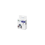 G&G Συμβατό Μελάνι Εκτυπωτή InkJet Epson T1291/C13T12914012 11.2ml Μαύρο 1τμχ 14630