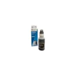 G&G Συμβατό Μελάνι Εκτυπωτή InkJet Epson C13T00P140 65ml Μαύρο 1τμχ 18719