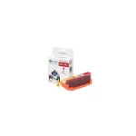 G&G Συμβατό Μελάνι Εκτυπωτή InkJet Canon CLI-551M XL 660 Σελίδων 11ml Ματζέντα 1τμχ 14568