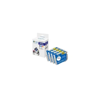 G&G Πακέτο Συμβατών Μελανιών Εκτυπωτή InkJet Epson 16XL/ T1636 1τμχ 14802