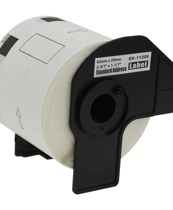 G&G Αυτοκόλλητες Ετικέτες σε Ρολό 29x62mm 14950