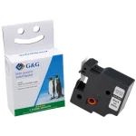 G&G Ταινία Ετικετογράφου 1m x 19mm 15574