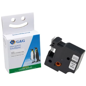 G&G Ταινία Ετικετογράφου 1m x 19mm 15574