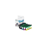 G&G Πακέτο Συμβατών Μελανιών Εκτυπωτή InkJet HP 953XL, 3HZ52A Πολλαπλό (Color) 1τμχ 14797