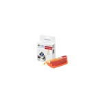 G&G Συμβατό Μελάνι Εκτυπωτή InkJet Canon CLI-581Y XXL Πολλαπλό (Color) 1τμχ 15844