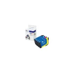 G&G Πακέτο Συμβατών Μελανιών Εκτυπωτή InkJet Epson 604XL 500 Σελίδων 8.9ml Μαύρο 1τμχ 20547