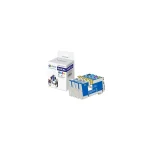 G&G Συμβατό Μελάνι Εκτυπωτή InkJet Epson 405XL Πολλαπλό (Color) 1τμχ 18594