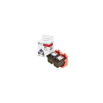 G&G Πακέτο Συμβατών Μελανιών Εκτυπωτή InkJet Canon PG560XL/CL561XL Πολλαπλό (Color) 1τμχ 20635